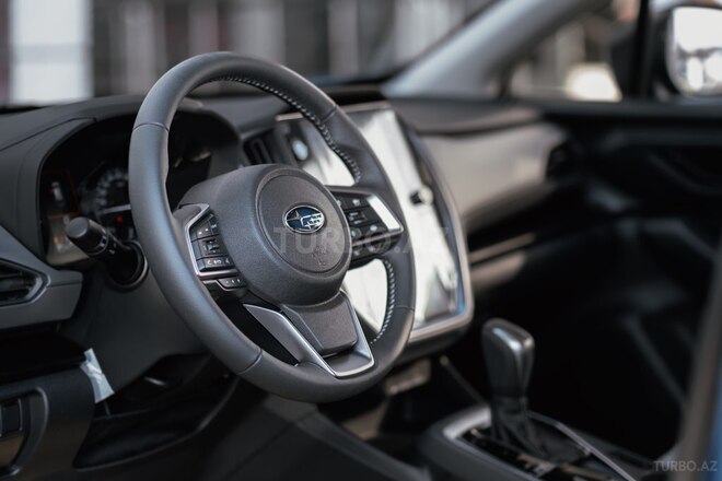 Subaru  2024, 0 km - 2.0 l - Bakı
