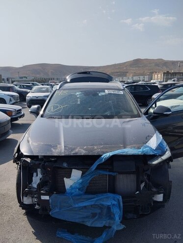 Hyundai Santa Fe 2020, 60,086 km - 2.0 l - Bakı