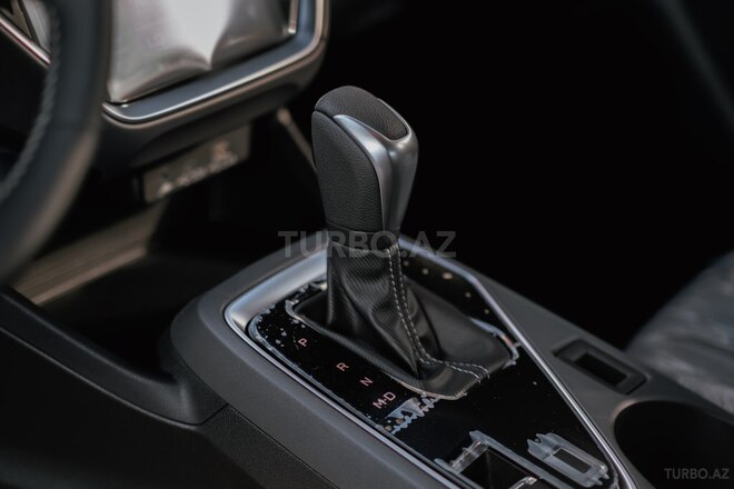 Subaru  2024, 0 km - 2.0 l - Bakı