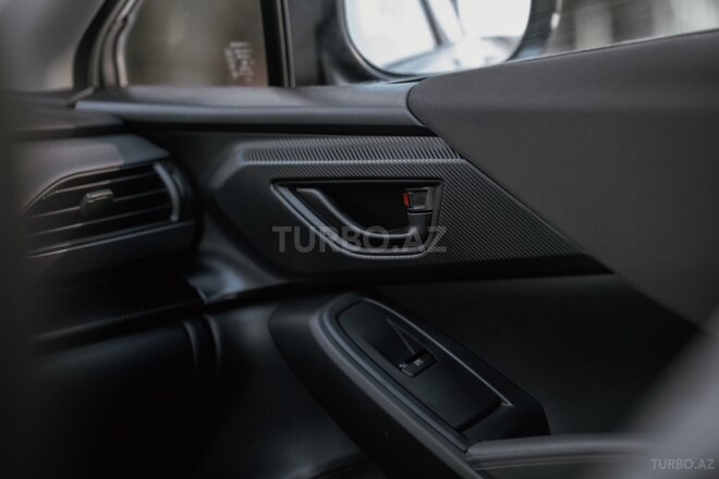 Subaru  2024, 0 km - 2.0 l - Bakı