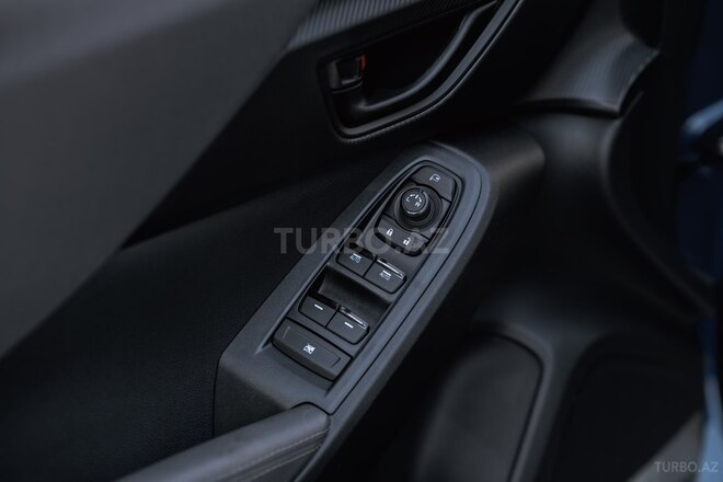 Subaru  2024, 0 km - 2.0 l - Bakı