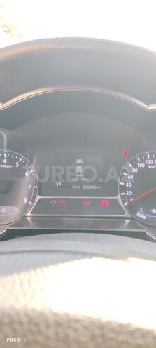Kia Optima 2010, 230,000 km - 2.4 l - Bakı
