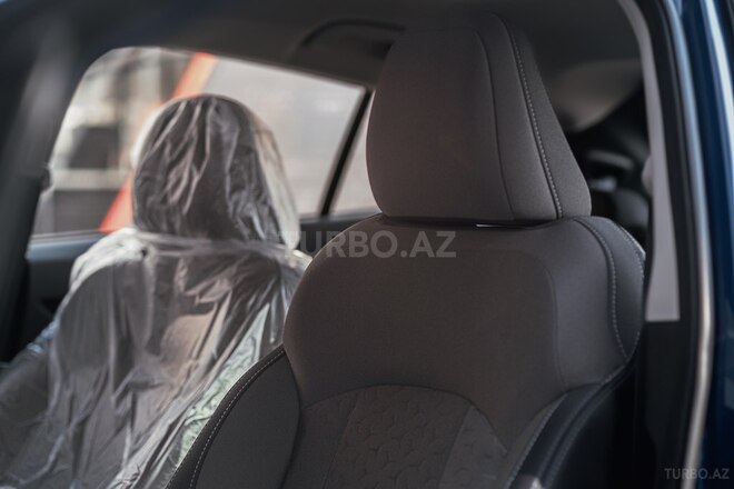 Subaru  2024, 0 km - 2.0 l - Bakı
