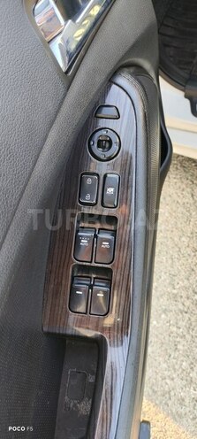 Kia Optima 2010, 230,000 km - 2.4 l - Bakı