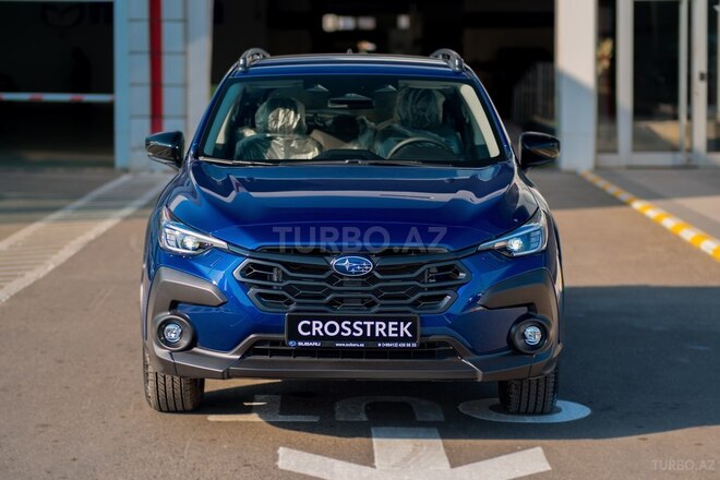 Subaru  2024, 0 km - 2.0 l - Bakı