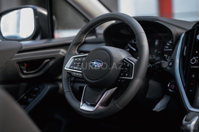 Subaru  2024, 0 km - 2.0 l - Bakı