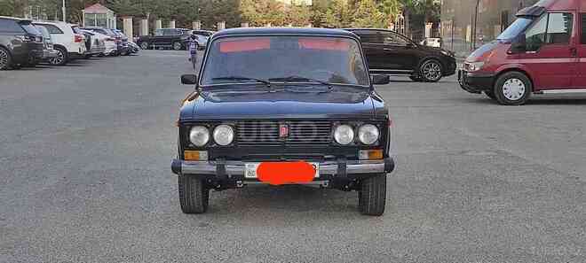 LADA (VAZ) 2106 2004, 80,000 km - 1.6 l - Bakı