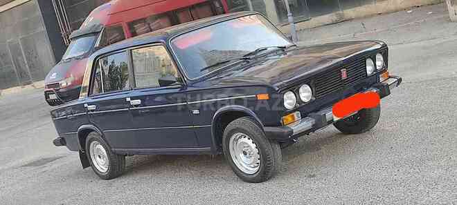 LADA (VAZ) 2106 2004, 80,000 km - 1.6 l - Bakı