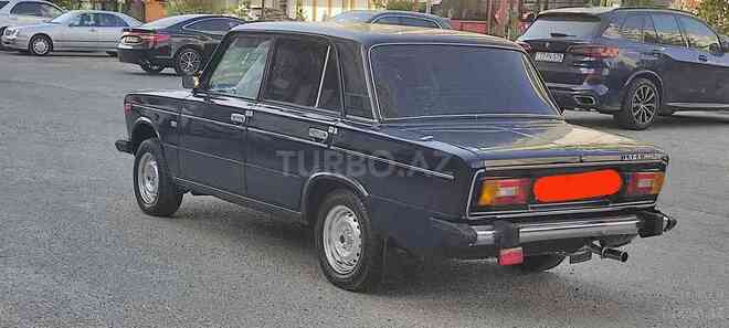 LADA (VAZ) 2106 2004, 80,000 km - 1.6 l - Bakı
