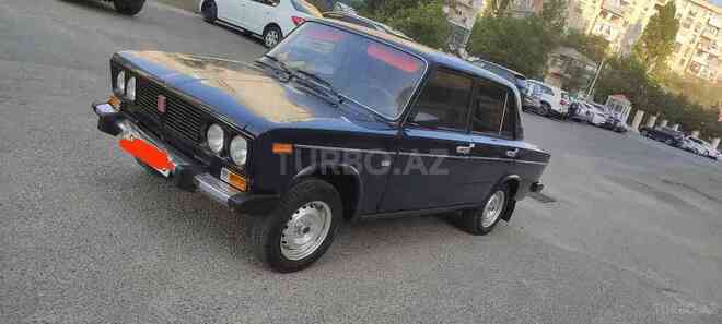 LADA (VAZ) 2106 2004, 80,000 km - 1.6 l - Bakı