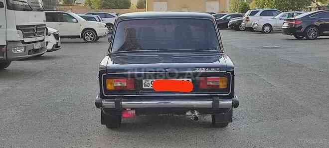 LADA (VAZ) 2106 2004, 80,000 km - 1.6 l - Bakı