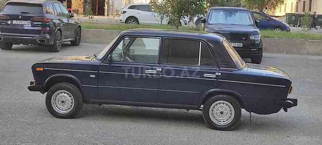 LADA (VAZ) 2106 2004, 80,000 km - 1.6 l - Bakı