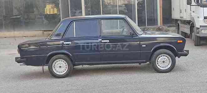 LADA (VAZ) 2106 2004, 80,000 km - 1.6 l - Bakı