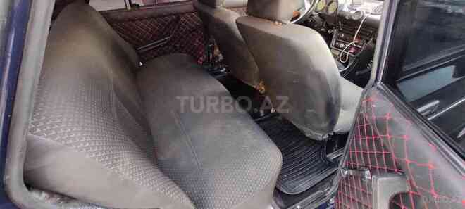 LADA (VAZ) 2106 2004, 80,000 km - 1.6 l - Bakı