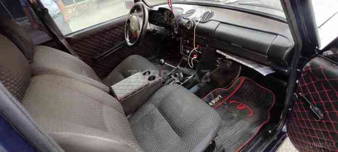 LADA (VAZ) 2106 2004, 80,000 km - 1.6 l - Bakı
