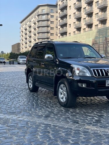 Toyota Land Cruiser Prado 2004, 280,000 km - 4.0 l - Bakı