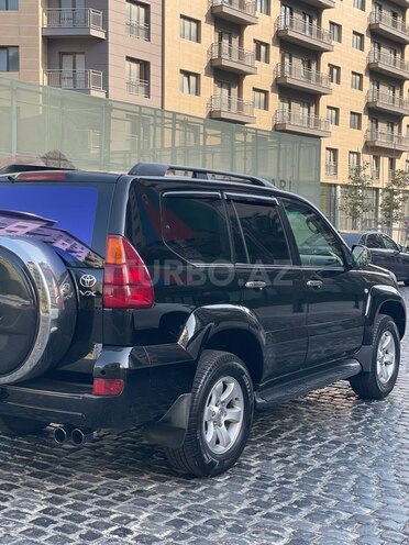 Toyota Land Cruiser Prado 2004, 280,000 km - 4.0 l - Bakı