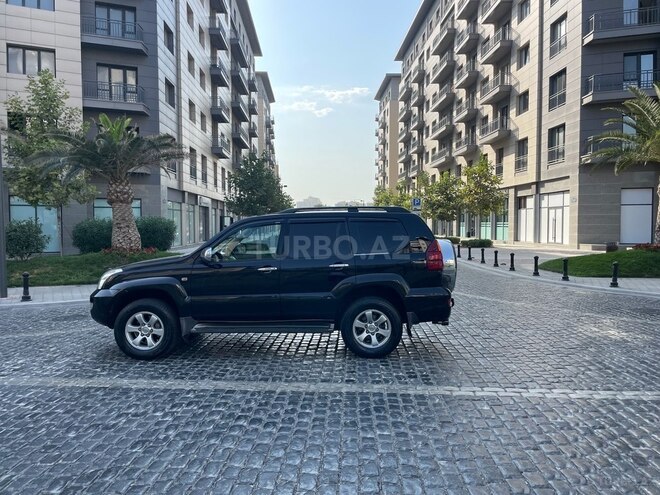 Toyota Land Cruiser Prado 2004, 280,000 km - 4.0 l - Bakı