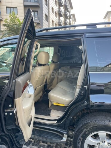 Toyota Land Cruiser Prado 2004, 280,000 km - 4.0 l - Bakı