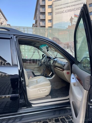 Toyota Land Cruiser Prado 2004, 280,000 km - 4.0 l - Bakı