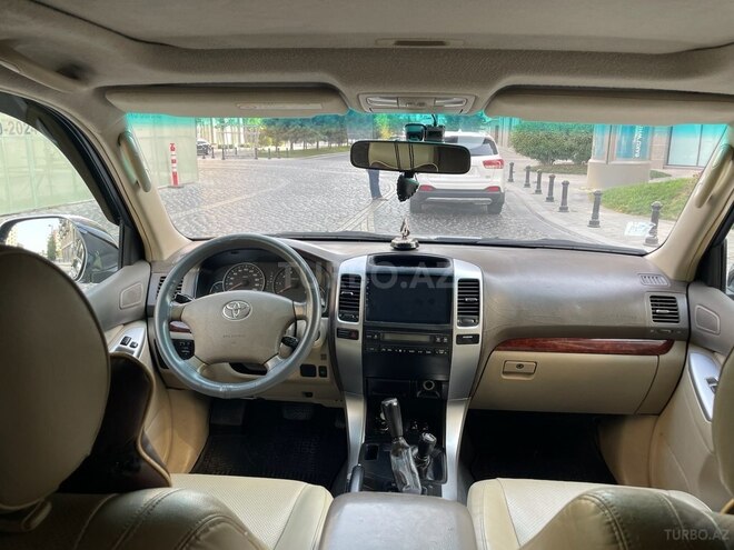 Toyota Land Cruiser Prado 2004, 280,000 km - 4.0 l - Bakı
