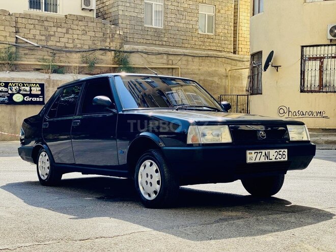 Tofas Sahin 2006, 83,000 km - 1.6 л - Xırdalan