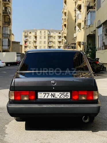 Tofas Sahin 2006, 83,000 km - 1.6 л - Xırdalan