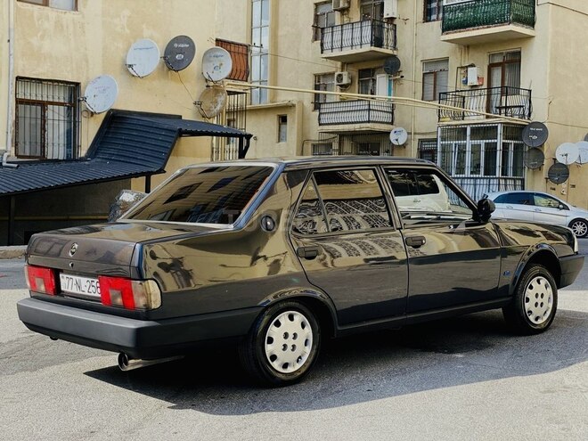 Tofas Sahin 2006, 83,000 km - 1.6 л - Xırdalan