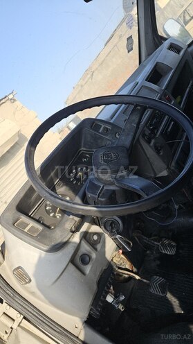 GAZ 33021 2001, 124,849 km - 2.4 l - Salyan