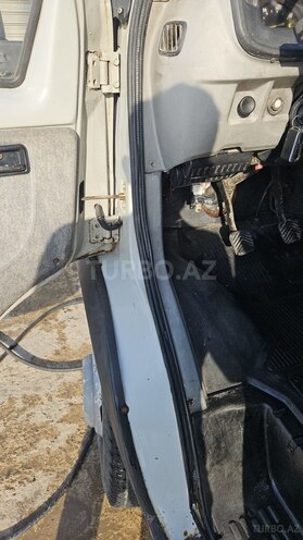 GAZ 33021 2001, 124,849 km - 2.4 l - Salyan