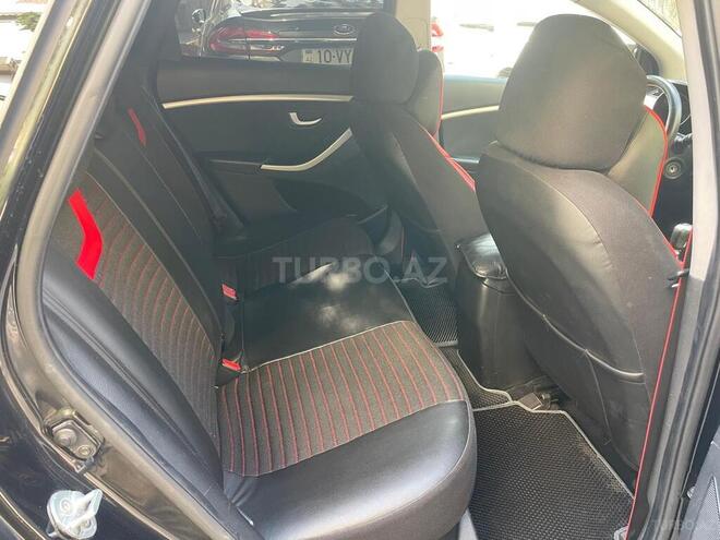 Hyundai i30 2013, 240,106 km - 1.6 l - Bakı