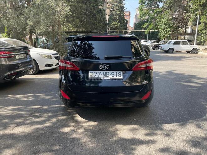 Hyundai i30 2013, 240,106 km - 1.6 l - Bakı