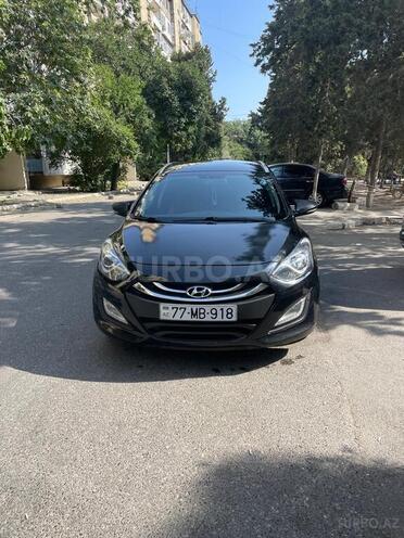 Hyundai i30 2013, 240,106 km - 1.6 l - Bakı