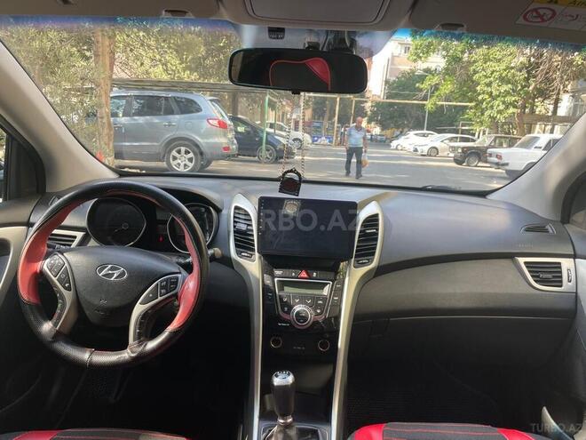 Hyundai i30 2013, 240,106 km - 1.6 l - Bakı