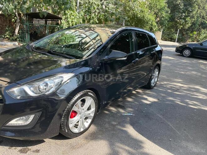 Hyundai i30 2013, 240,106 km - 1.6 l - Bakı