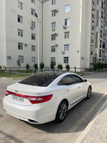 Hyundai Azera 2011, 332,200 km - 2.4 l - Gəncə