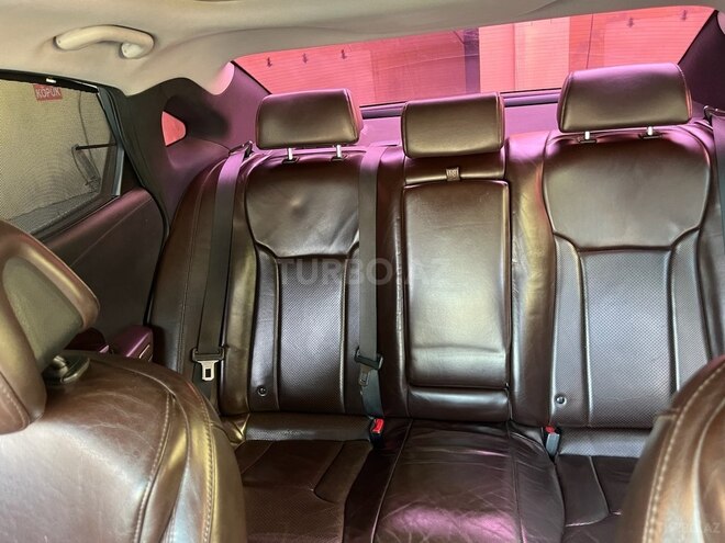 Hyundai Azera 2011, 332,200 km - 2.4 l - Gəncə