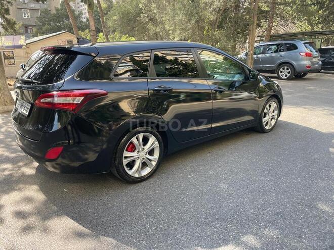 Hyundai i30 2013, 240,106 km - 1.6 l - Bakı