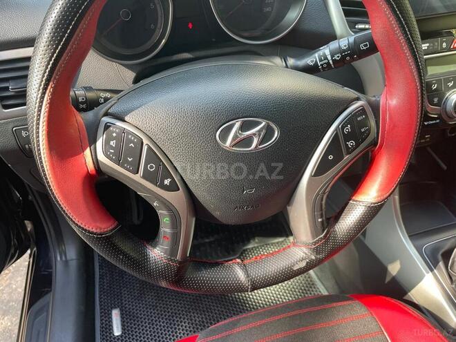 Hyundai i30 2013, 240,106 km - 1.6 l - Bakı