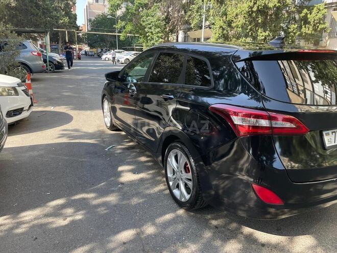 Hyundai i30 2013, 240,106 km - 1.6 l - Bakı