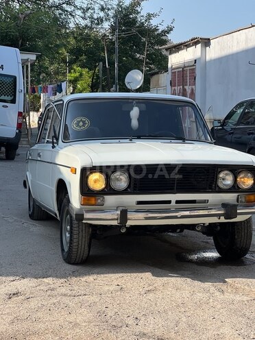LADA (VAZ) 2106 2002, 249,990 km - 1.6 л - Bakı