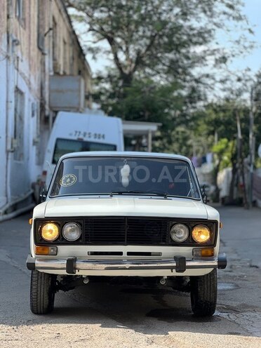 LADA (VAZ) 2106 2002, 249,990 km - 1.6 л - Bakı