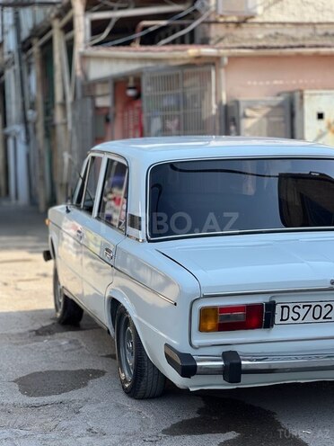 LADA (VAZ) 2106 2002, 249,990 km - 1.6 л - Bakı