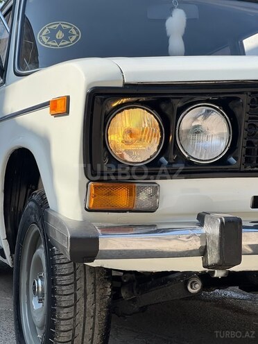 LADA (VAZ) 2106 2002, 249,990 km - 1.6 л - Bakı