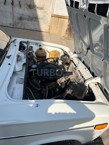 LADA (VAZ) 2106 2002, 249,990 km - 1.6 л - Bakı