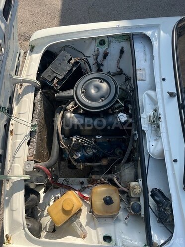 LADA (VAZ) 2106 2002, 249,990 km - 1.6 л - Bakı