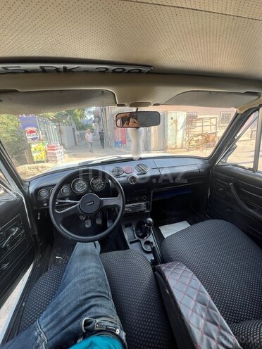 LADA (VAZ) 2106 2002, 249,990 km - 1.6 л - Bakı