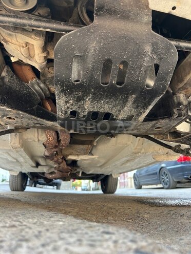 LADA (VAZ) 2106 2002, 249,990 km - 1.6 л - Bakı