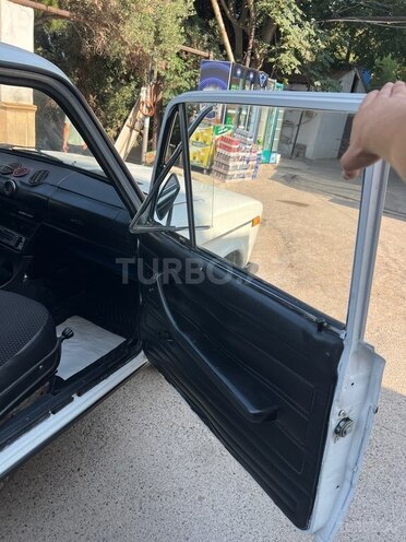LADA (VAZ) 2106 2002, 249,990 km - 1.6 л - Bakı