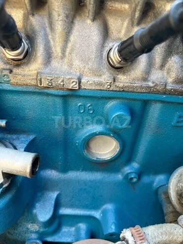 LADA (VAZ) 2106 2002, 249,990 km - 1.6 л - Bakı